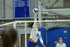 VB vs Plymouth St  Wheaton Women’s Volleyball vs Plymouth St. - Photo by Keith Nordstrom